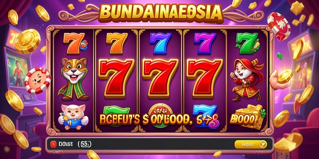 Tampilan menu utama CK789 yang intuitif dan menarik.