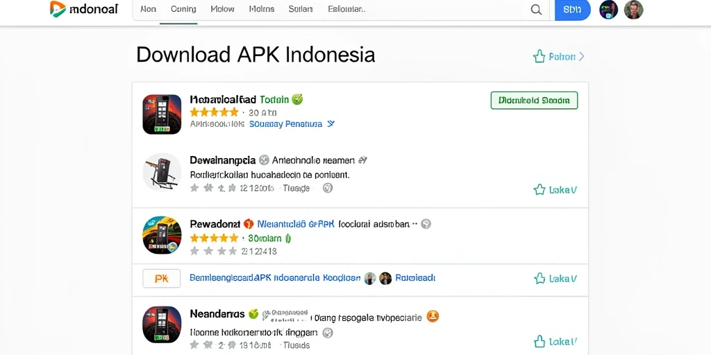 Tampilan antarmuka DEWITOGEL yang menarik.