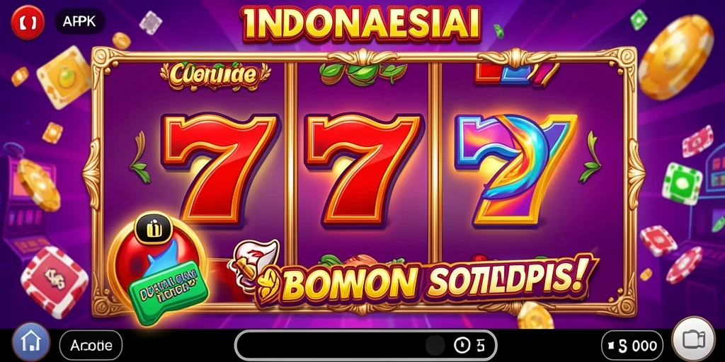 Tampilan antarmuka SINARTOGEL yang intuitif.